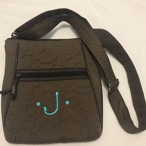 Thirty-one Crossbody Purse